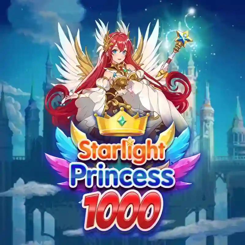 Game Công Chúa Ánh Sao 1000 casino trực tiếp